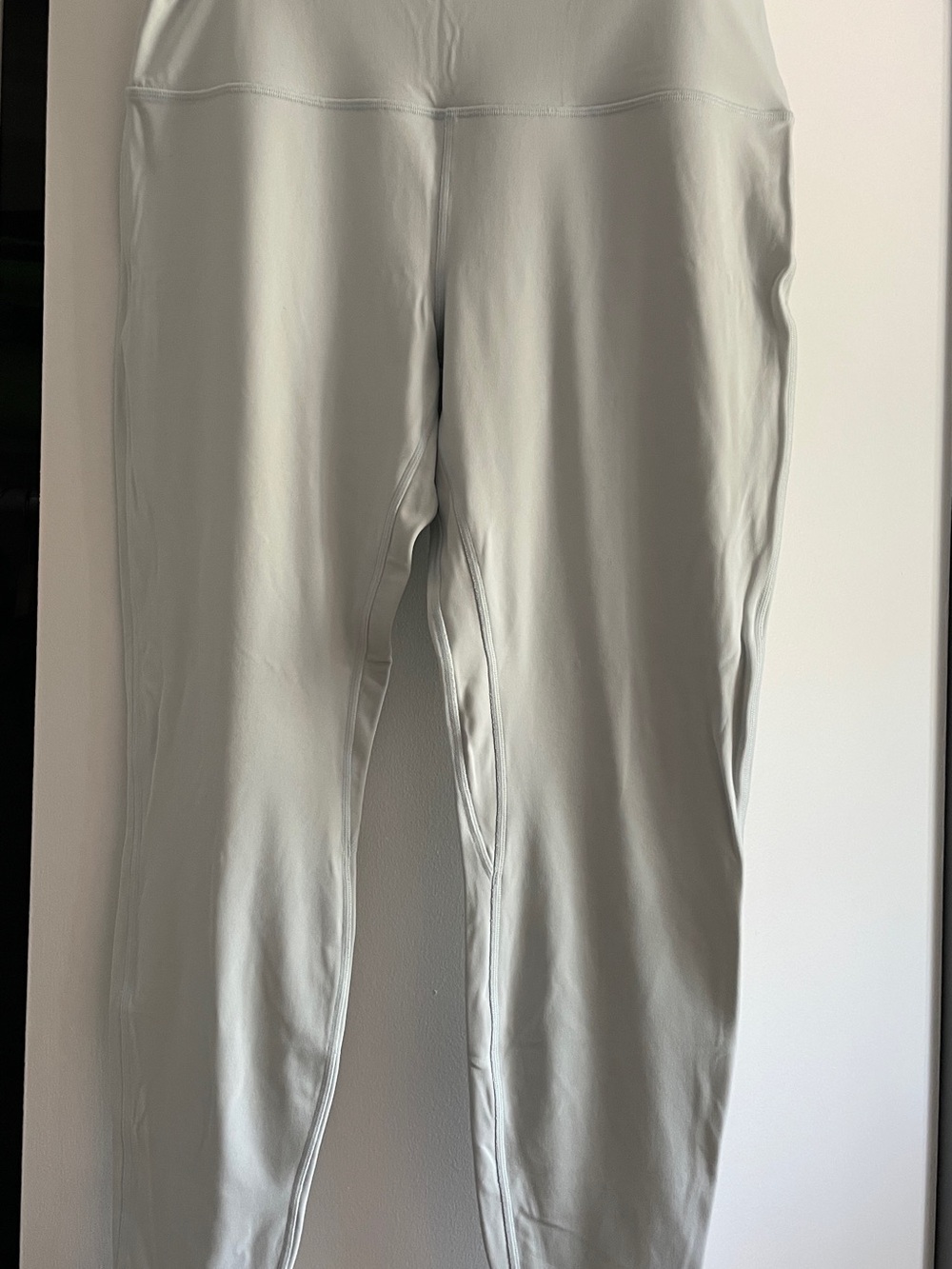Lululemon Align High Rise LeggingsSize 14